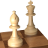 icon Hawk Chess 1.4.8