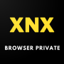 icon XNX Browser Private Anti Block