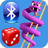 icon Snakes & Ladders 2.3