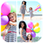 icon Instant Photo Collage Maker 3.7.3