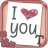 icon Create Love Cards 983 v15