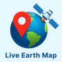 icon GPS Earth Map - Live Satellite for Samsung Galaxy J5