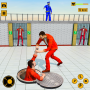 icon Grand Jail Break Prison Escape:New Shooting Games