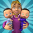 icon Twin Newborn Baby CareBabysitter Daycare Game 1.0.4