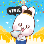 icon Vibie Live - We live be smile for Doopro P2