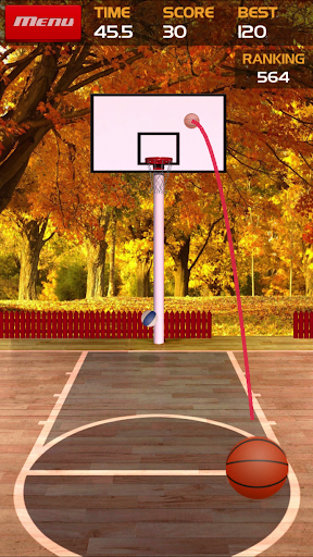 Basketball Stars NBA Pro Sport Game