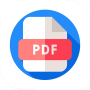 icon PDF Box - Image to PDF Converter, Editor & Creator for intex Aqua A4