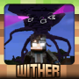 icon Big Wither Storm Mod for MCPE for Samsung S5830 Galaxy Ace