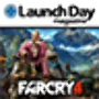 icon Launch Day MagazineFarcry 4 Edition