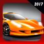 icon Death Racing Car 2017