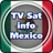 icon TV Sat Info Mexico 1.0.5