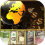 icon أسعار العملات for Samsung Galaxy Note 10 1
