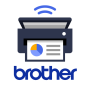 icon Brother Mobile Connect for Samsung Galaxy J2 DTV