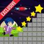 icon Exchange Student Of Hero for Samsung Galaxy Note 10 1