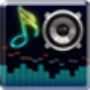 icon Mp3 Equalizer for Doopro P2