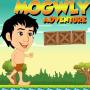 icon Super MOWGLY Jungle Games