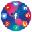 icon Social Media Connection 1.5.7