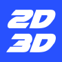icon 2D3D Market Data: Myanmar 2D3D
