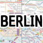 icon LineNetwork Berlin 2025 Maps for Samsung Galaxy Note 10 1