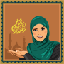 icon دعاء رمضان for intex Aqua A4