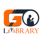 icon GoLibrary Library Manager App