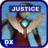 icon DX Ultraman Justice Legend Simulation 1.2