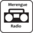 icon Merengue Radio 1.4