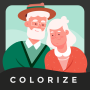 icon Colorize: Old Photo Colorizer