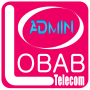 icon Lobab Telecom Admin