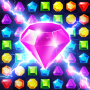 icon Jewels Planet - Match 3 Puzzle