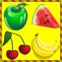 icon Eat fruit for oppo F1