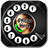 icon My Photo Old Phone Dialer 1.1