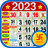 icon Hindi Calendar pro 2023 1.3