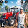 icon Farming Games: Tractor Games for zopo Speed 7C