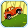 icon Mountain Racing HD for oppo F1