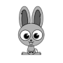 icon Hit The Bunny