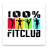 icon com.proyecto.cienfitclub.tg 1.4