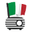 icon Radios Italia 1.2.3
