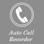 icon Auto Call Recorder
