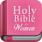 icon Holy Bible for Woman 81