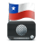 icon Radios Chile 2.0.0