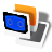 icon Cube EUR LWP simple 1.3.2