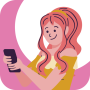 icon Scooppy for Samsung Galaxy Note 10 1