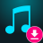 icon MusicDownload 1.1.5