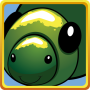 icon wormy