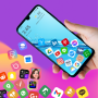 icon Rolling Icon: 3D Wallpaper