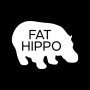 icon Fat Hippo for intex Aqua A4