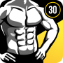icon Six Pack Abs Workout