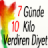 icon Yedi Gunde10 Kilo 1.0.50