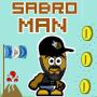 icon Sabro Man